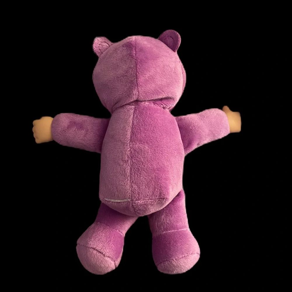 Cabbage Patch Kids Emmett Hippo 9